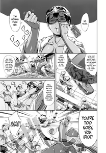 Page 128 of Houkago Dorei Club +1 - preview thumbnail