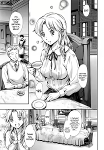 Page 148 of Houkago Dorei Club +1 - preview thumbnail