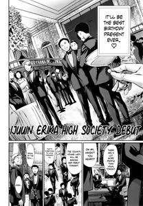 Page 149 of Houkago Dorei Club +1 - preview thumbnail