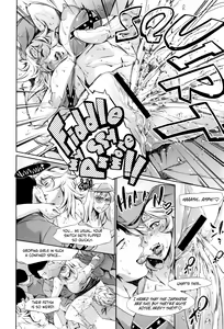 Page 6 of EXTREME COMMUTER TRAIN in JAPAN - preview thumbnail