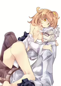 Page 2 of Rabirinsu gēmu](Fate/Grand Order)sample - preview thumbnail