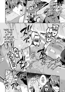 Page 24 of Kinju no Madousho Touzoku Danshi o Saimin Mahou de Zettai Fukujuu | The Cursed Grimoire: The Male Thief is Under Complete Submission From Hypnosis Magic - preview thumbnail