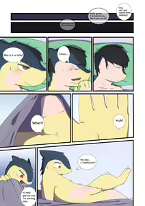 Page 9 of TF Tanpenshuu - preview thumbnail