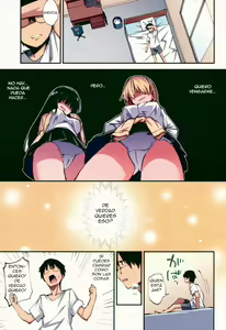 Page 8 of Saimin Nouryoku de Midara na Pakohame Seikatsu ~Hatsujou Shita Ijimekko to Onedari SEX~ - preview thumbnail