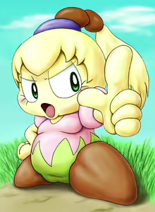 Page 15 of PuniKemo Mix ver7 - preview thumbnail