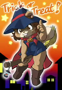 Page 3 of PuniKemo Mix ver8 - preview thumbnail