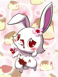 Page 57 of PuniKemo Mix ver8 - preview thumbnail