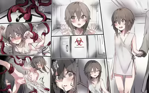 Page 18 of Ikie - preview thumbnail