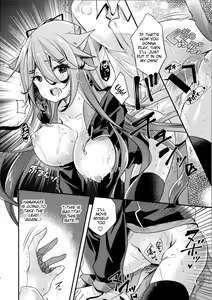 Page 16 of Yamakaze Nyanko wa Gaman ga Dekinai - preview thumbnail
