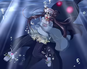 Mei-chan — hentai manga cover on Fhentai