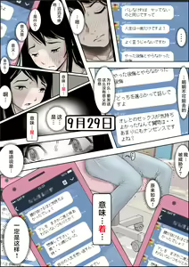 Page 187 of Charao ni Netorare Vol. 2-5 - preview thumbnail