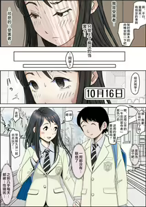 Page 203 of Charao ni Netorare Vol. 2-5 - preview thumbnail