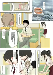 Page 249 of Charao ni Netorare Vol. 2-5 - preview thumbnail