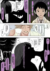Page 252 of Charao ni Netorare Vol. 2-5 - preview thumbnail