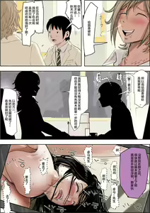 Page 271 of Charao ni Netorare Vol. 2-5 - preview thumbnail