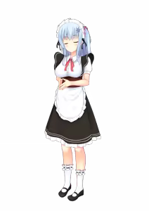 Page 199 of Maid in Stella - preview thumbnail