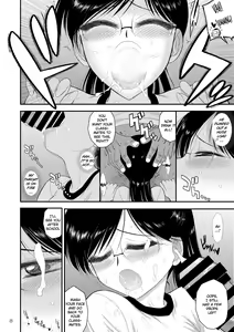 Page 7 of Doyoubi no Joshi wa Gaman Dekinai 3 | Saturday Girls Can't Hold it In 3 - preview thumbnail