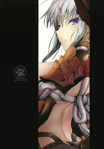 Page 728 of Monhan no Erohon 1-16 18 - preview thumbnail