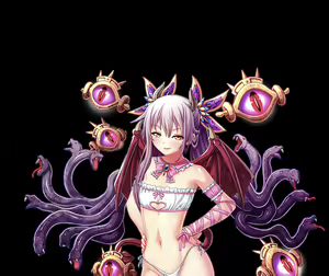 Page 103 of Kyonyuu Fantasy 3 if + -Artemis no Ya - Medusa no Negai- DLC Collection - preview thumbnail