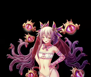 Page 121 of Kyonyuu Fantasy 3 if + -Artemis no Ya - Medusa no Negai- DLC Collection - preview thumbnail