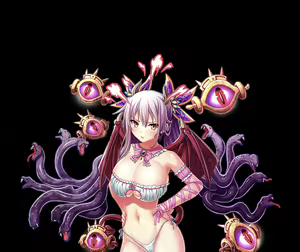 Page 180 of Kyonyuu Fantasy 3 if + -Artemis no Ya - Medusa no Negai- DLC Collection - preview thumbnail