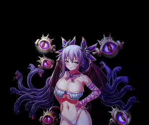 Page 213 of Kyonyuu Fantasy 3 if + -Artemis no Ya - Medusa no Negai- DLC Collection - preview thumbnail