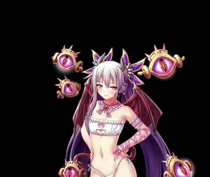 Page 272 of Kyonyuu Fantasy 3 if + -Artemis no Ya - Medusa no Negai- DLC Collection - preview thumbnail
