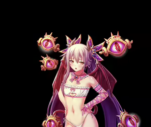 Page 283 of Kyonyuu Fantasy 3 if + -Artemis no Ya - Medusa no Negai- DLC Collection - preview thumbnail