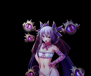 Page 294 of Kyonyuu Fantasy 3 if + -Artemis no Ya - Medusa no Negai- DLC Collection - preview thumbnail