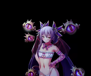 Page 300 of Kyonyuu Fantasy 3 if + -Artemis no Ya - Medusa no Negai- DLC Collection - preview thumbnail