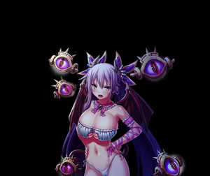 Page 378 of Kyonyuu Fantasy 3 if + -Artemis no Ya - Medusa no Negai- DLC Collection - preview thumbnail