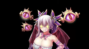 Page 394 of Kyonyuu Fantasy 3 if + -Artemis no Ya - Medusa no Negai- DLC Collection - preview thumbnail