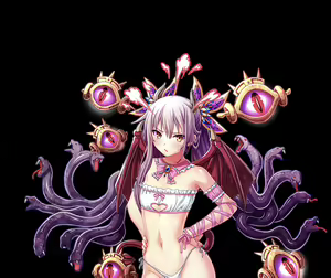 Page 96 of Kyonyuu Fantasy 3 if + -Artemis no Ya - Medusa no Negai- DLC Collection - preview thumbnail