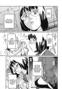 Page 11 of Sei Penalty Gakuen Goku - preview thumbnail