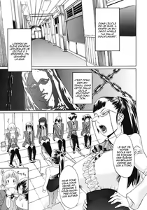 Page 15 of Sei Penalty Gakuen Goku - preview thumbnail