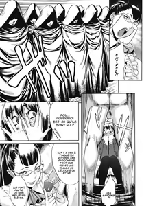 Page 17 of Sei Penalty Gakuen Goku - preview thumbnail
