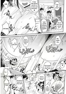 Page 9 of Gokeiyaku Douzo! | Please Sign! - preview thumbnail