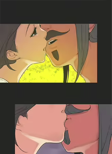 Page 134 of 女神狩獵 1-50 中文翻译（完結） - preview thumbnail