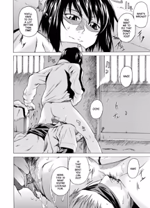 Page 118 of Take On Me (decensored) - preview thumbnail