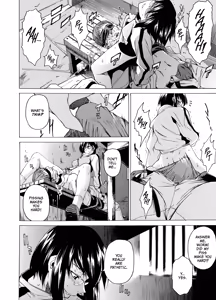 Page 120 of Take On Me (decensored) - preview thumbnail