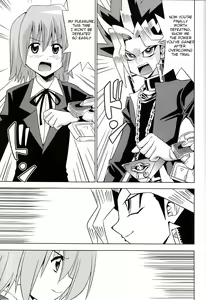 Page 20 of Hayate ga Nyotaika! Ojou-sama-tachi ga Futanari ni - preview thumbnail