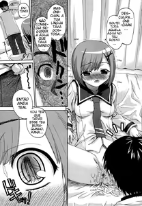 Page 16 of Onegai Sister 1 - preview thumbnail