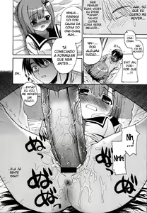 Page 19 of Onegai Sister 1 - preview thumbnail