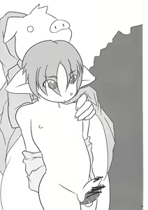 Page 44 of Hataraku Kemono - preview thumbnail