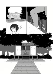 Page 4 of Inari Matsururu Yashiro nite | El santuario de la zorra sagrada (decensored) - preview thumbnail