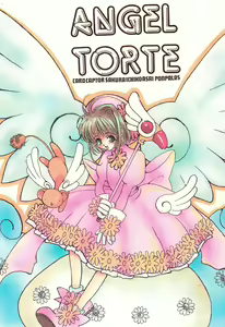 Page 40 of ANGEL TORTE - preview thumbnail
