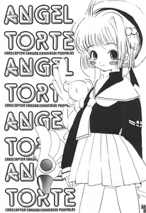 Page 5 of ANGEL TORTE - preview thumbnail