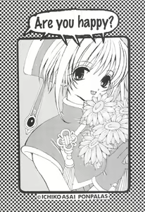 Page 25 of ARE YOU HAPPY? - preview thumbnail