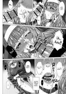 Page 12 of Gofujyo Sister | Toilet Sister - preview thumbnail