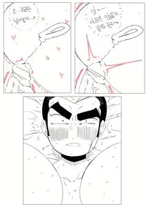 Page 157 of 새엄마와의 비밀 1화 - 8화 - preview thumbnail